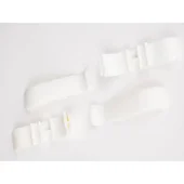 Преходник за PVC перваз Salag SG56/00 - бял - Thumbnail 2