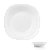 Сервиз за хранене 19 части Carine White LUMINARC - Thumbnail 3