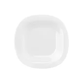 Сервиз за хранене 19 части Carine White LUMINARC - Thumbnail 4