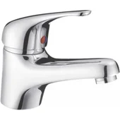 Смесител за баня Хилда ICF 1547265 INTER CERAMIC - Thumbnail 1