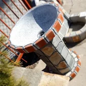 Чешма фонтан Стандарт 1/10/7 РАЙМАР - Thumbnail 2