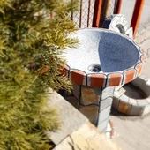 Чешма фонтан Стандарт 1/10/7 РАЙМАР - Thumbnail 6