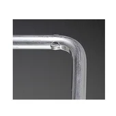 Дръжка за валяк 25 см ANZA Platinum - Thumbnail 4