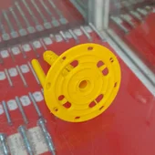 Дюбел за тухла Ø10x150 мм STRONG HOLD - Thumbnail 2