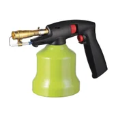 Горелка с пиезо запалване Тайфун - Thumbnail 1