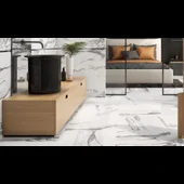 Гранитогрес 60x60 см Altissimo White ARGENTA - Thumbnail 2