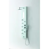 Хидромасажен панел "дилея" white icsh 3014 - Thumbnail 1