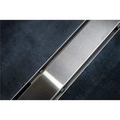 Линеен сифон 800 мм (за плочка) Duplex Virgin Tile BALNEO - Thumbnail 4