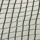 Мрежа сенник срещу градушка широчина 2м PREMIUM - Thumbnail 2