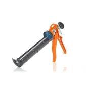 Пистолет за силикон 300 мл Profi MOTIVE - Thumbnail 2