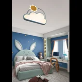 Плафон Детско утро DREAM LIGHTS - Thumbnail 2