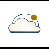 Плафон Детско утро DREAM LIGHTS - Thumbnail 1