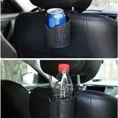 Поставка за чаша за кола с кука - Thumbnail 2