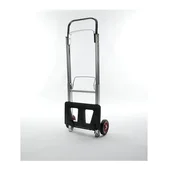 Сгъваема транспортна количка с две колела 111x40x41 см - Thumbnail 5
