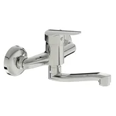 Смесител за кухня Enjoy FAYANS - Thumbnail 1