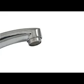 Смесител за мивка стенен -   "АКВАРИУС" - Thumbnail 3