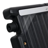 Соларен панел за отопление за басейн, 75x75 см - Thumbnail 7