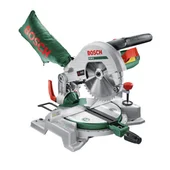 Циркуляр Bosch PCM 8 настолен с герунг 1200W - Thumbnail 1