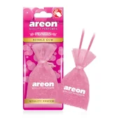 Ароматизатор за кола перли Дъвка AREON - Thumbnail 1