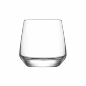 Чаши за уиски 345 мл 6 бр. Spigo LUIGI FERRERO - Thumbnail 1