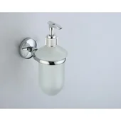 Дозатор за течен сапун Алба INTER CERAMIC - Thumbnail 2