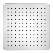 Душ пита 25x25 см YS78602-10 FORMA VITA - Thumbnail 2