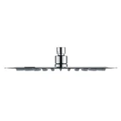 Душ пита 25x25 см YS78602-10 FORMA VITA - Thumbnail 1