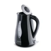 Електрическа кана 2200 W 1.7 л черна FIRST - Thumbnail 3