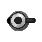 Електрическа кана 2200 W 1.7 л черна FIRST - Thumbnail 2