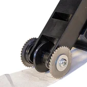 Инструмент за полагане на лента за гипсокартон DECOREX - Thumbnail 2