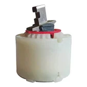 Керамичен затварящ механизъм Ф47 VIDIMA - Thumbnail 1