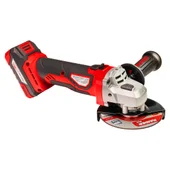 Комплект бормашина, ъглошлайф, гайковерт и консумативи R20 RAIDER - Thumbnail 3