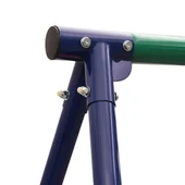 Комплект люлка с 5 оранжеви седалки - Thumbnail 9