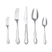 Комплект прибори 30 части Milano HIRA - Thumbnail 3