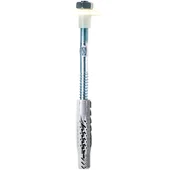 Крепежи за мивка WST 10x140мм FISCHER - Thumbnail 2