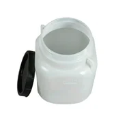 Квадратен бидон с дръжки 30 л STERK - Thumbnail 2