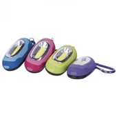 LED фенер ключодържател EMOS - Thumbnail 1