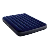 Надуваем дюшек 137x191x25 см Classic Downy Bed INTEX - Thumbnail 1
