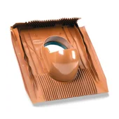 Отдушник Топ Вент MAX Универсал керемиден KLOBER - Thumbnail 2