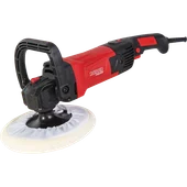 Полирмашина Raider RDI-PC05 1300W - Thumbnail 2