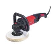 Полирмашина Raider RDI-PC05 1300W - Thumbnail 1