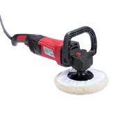 Полирмашина Raider RDI-PC05 1300W - Thumbnail 3