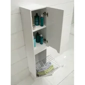 Pvc колона за баня : icp 3028 "мелани" - Thumbnail 2