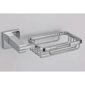 Сапунерка за баня Наоми ICA 2669 INTER CERAMIC - Thumbnail 1