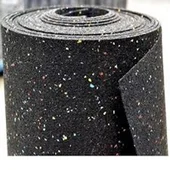 Шумоизолационна мембрана 2 мм DAMTEC Multi KRAIBURG - Thumbnail 4