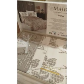 Спален комплект 4 части Есен MAJOLI - Thumbnail 2