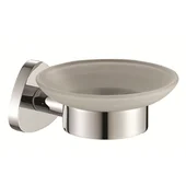 Сапунерка за баня Ноа ICA 5359 INTER CERAMIC - Thumbnail 1