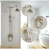 Тръбно окачване - 6113 - Thumbnail 1