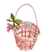 Великденска кошничка Цветя - Thumbnail 3