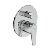 Вграден смесител за вана/душ Tyria Vidima - Thumbnail 1